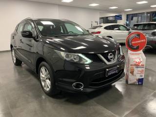 NISSAN Qashqai 1.5 DCI ACENTA NAVIGATORE