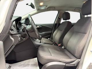 OPEL Astra usata, con ESP