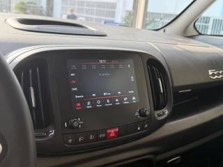 FIAT 500L usata, con Servosterzo