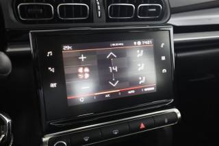 CITROEN C3 usata 9