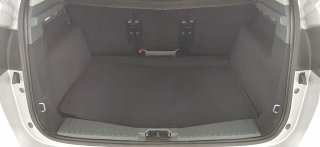 FORD C-Max usata, con Immobilizzatore elettronico