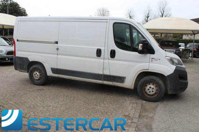 FIAT Ducato usata, con Cruise Control