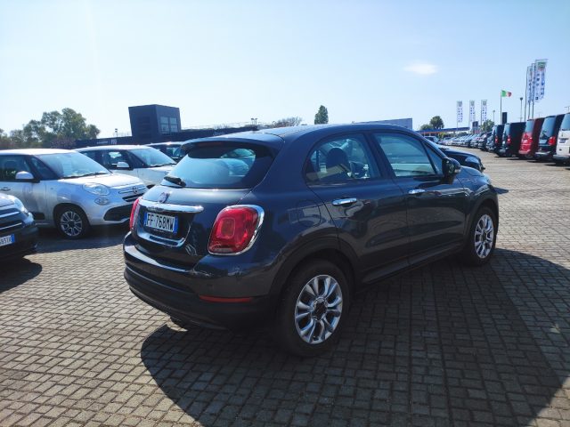 FIAT 500X usata, con Specchietti laterali elettrici