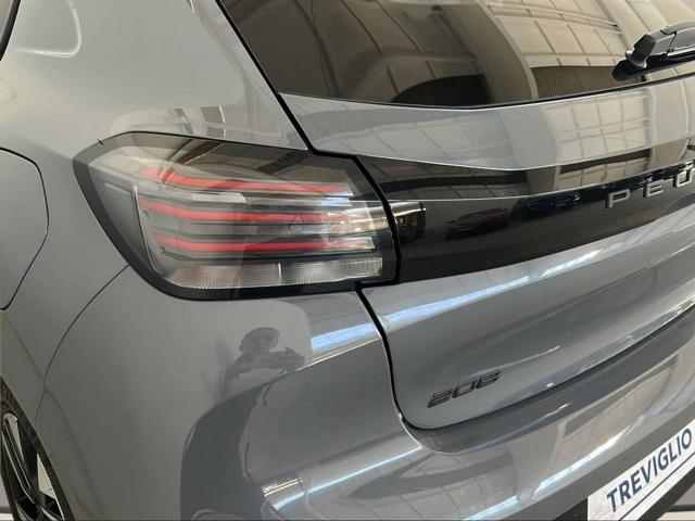 PEUGEOT 208 usata, con Autoradio digitale