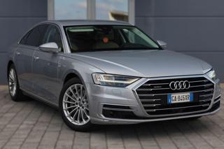 AUDI A8 55 TFSI 3.0 quattro tiptronic