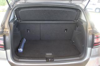 VOLKSWAGEN T-Cross usata, con Cruise Control