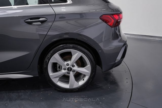 AUDI A3 usata 42