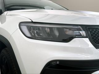 JEEP Compass usata, con MP3