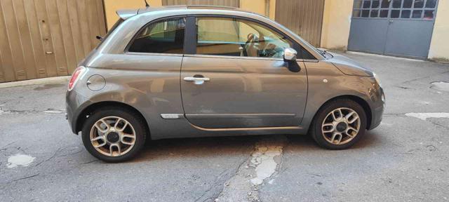 FIAT 500 usata, con Airbag