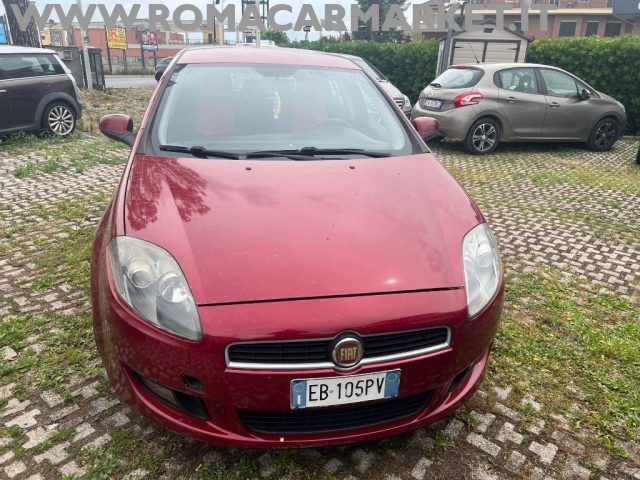 FIAT Bravo usata, con ABS