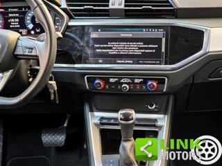 AUDI Q3 usata, con Climatizzatore