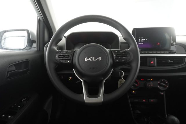 KIA Picanto usata 11