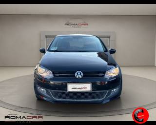 VOLKSWAGEN Polo usata, con Airbag