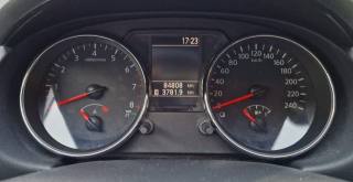 NISSAN Qashqai usata, con ESP