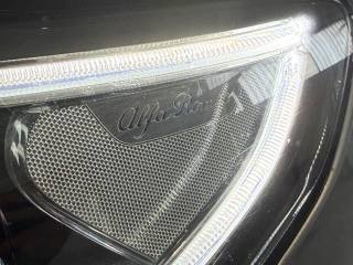 ALFA ROMEO Stelvio usata, con Adaptive Cruise Control