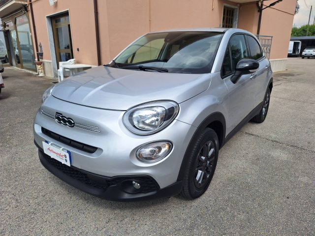 FIAT 500X usata, con Airbag laterali