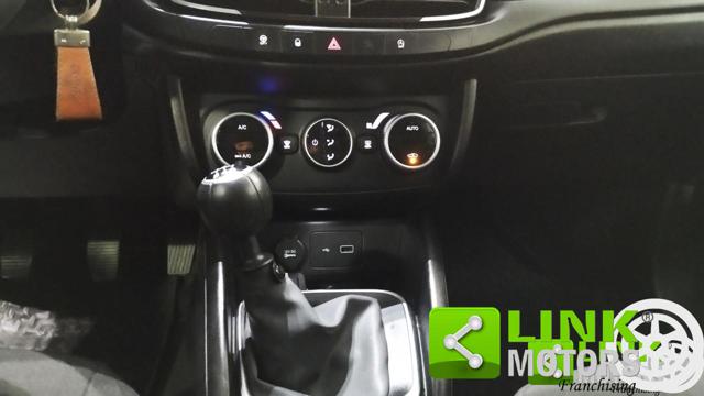 FIAT Tipo usata 20