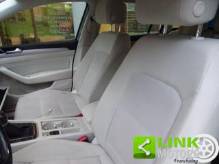 VOLKSWAGEN Passat Variant usata, con Chiusura centralizzata