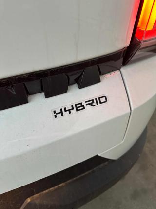 FIAT Grande Panda usata, con Sedile posteriore sdoppiato