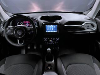 JEEP Renegade usata, con Climatizzatore