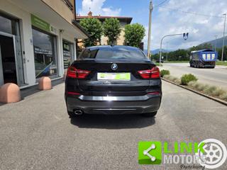 BMW X4 usata, con Cruise Control