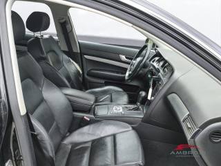 AUDI A6 usata 9