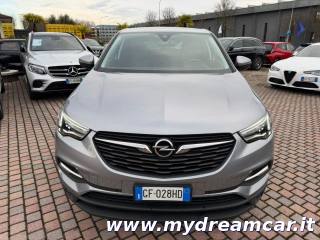 OPEL Grandland X usata 11