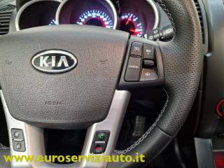 KIA Sorento usata, con Airbag testa