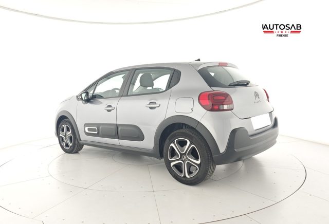 CITROEN C3 usata, con Boardcomputer