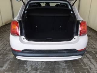 FIAT 500X usata, con Fari Xenon