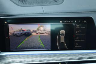 BMW X5 usata, con Luce d