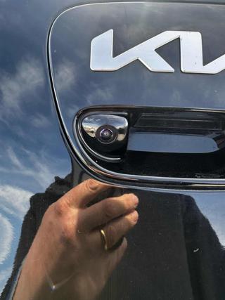 KIA Picanto usata, con Immobilizzatore elettronico
