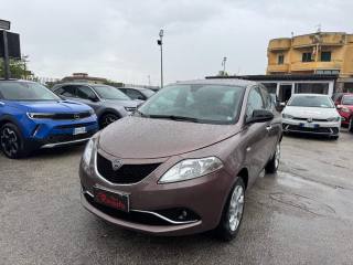 LANCIA Ypsilon usata, con Antifurto