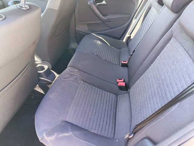 VOLKSWAGEN Polo usata 9