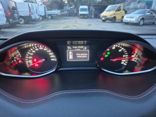 PEUGEOT 308 usata, con Cerchi in lega