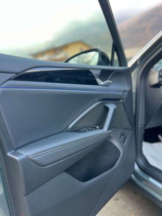 VOLKSWAGEN Tiguan usata, con Servosterzo