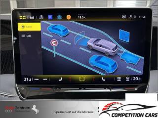 VOLKSWAGEN Passat usata, con Fari LED