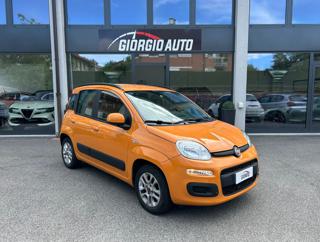 FIAT Panda 1.2 EasyPower Lounge