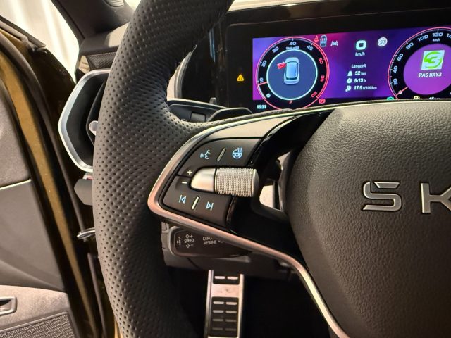 SKODA Kodiaq usata, con Climatizzatore