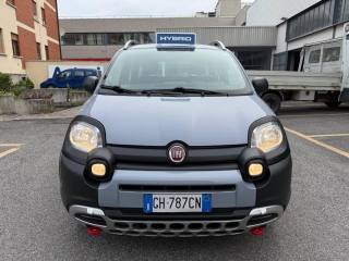 FIAT Panda Cross usata, con Airbag Passeggero