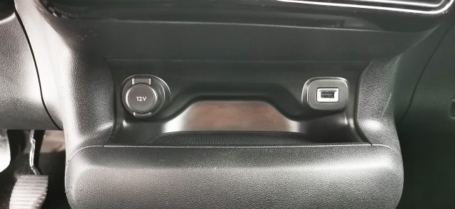 CITROEN C4 Cactus usata 72