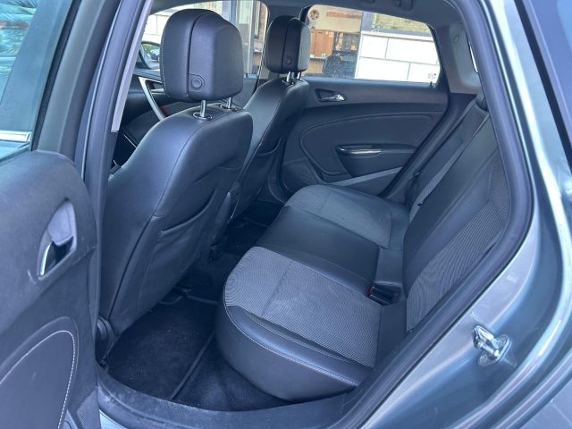 OPEL Astra usata, con Chiusura centralizzata