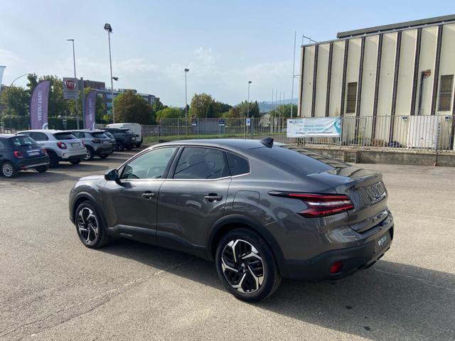 CITROEN C4 X usata, con Autoradio