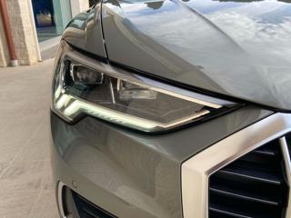 AUDI Q3 usata, con Sistema di navigazione