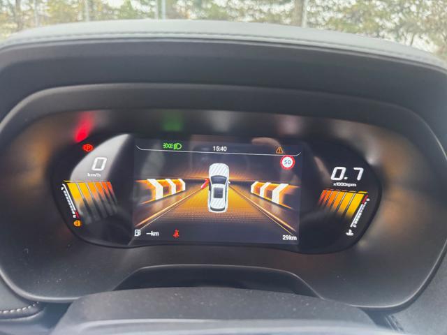 MG ZS usata, con Chiusura centralizzata