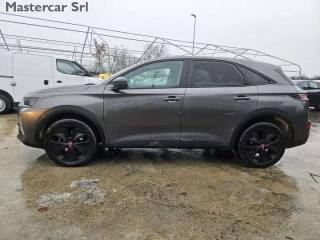 DS AUTOMOBILES DS 7 usata, con Airbag Passeggero