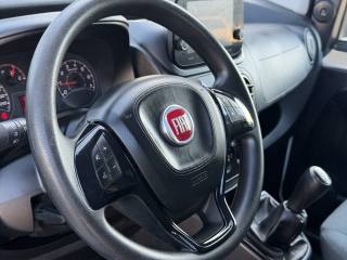 FIAT Fiorino usata 10