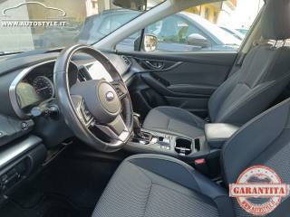 SUBARU XV usata, con Frenata d