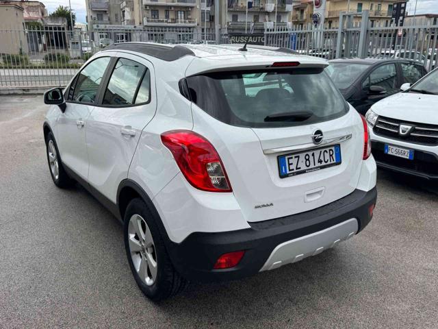OPEL Mokka usata, con Cerchi in lega