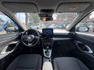 TOYOTA Yaris Cross usata, con Cruise Control